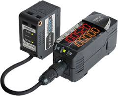 Omron Displacement Sensor ZX2 Suppliers